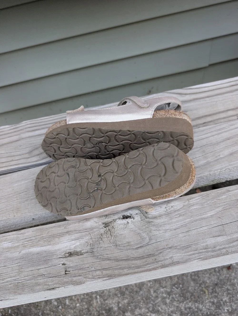 Naot Cecile Sandals Size 36
